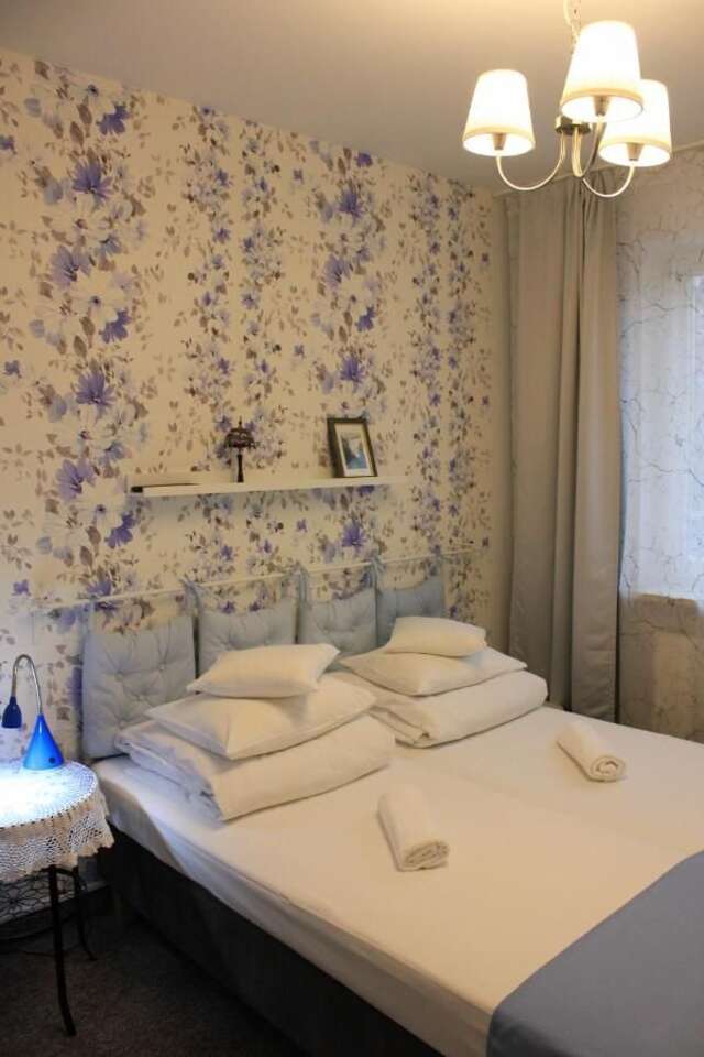 Проживание в семье Kolorowa Guest Rooms Варшава-22